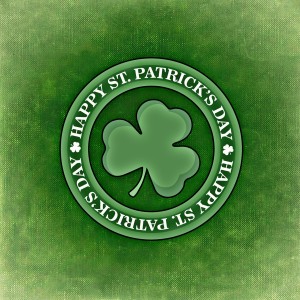 st. patrick's day, green, irish, martial arts, karate, taekwondo