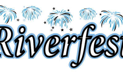 Get Ready for Riverfest 2017!